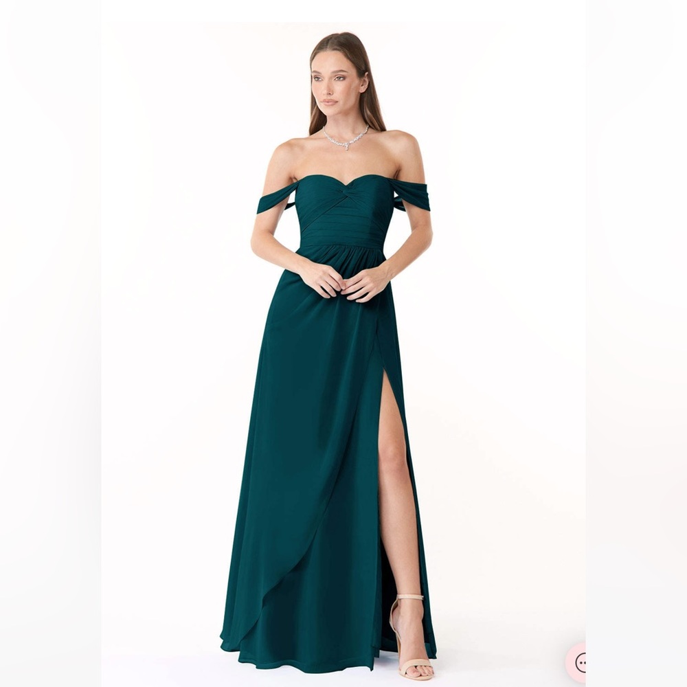 ✨ AZAZIE BRIDESMAID DRESS STYLE: MILLIE